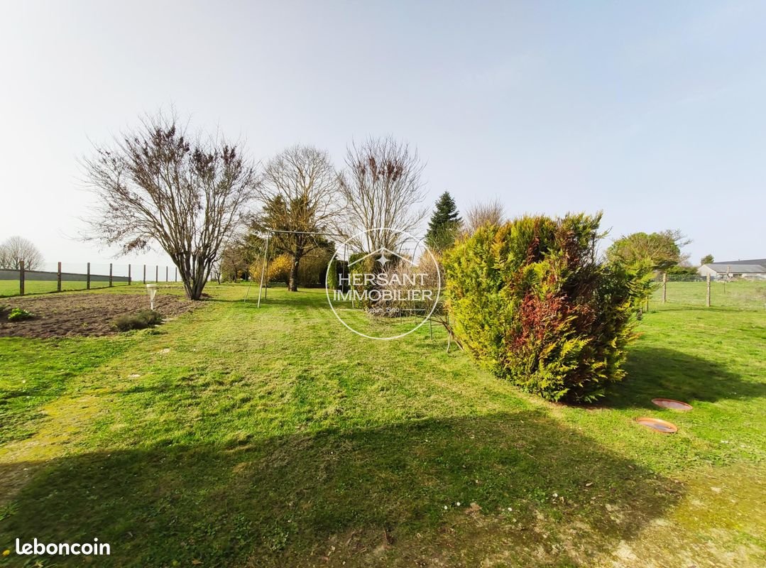 Maison à vendre, 130m², Baccon