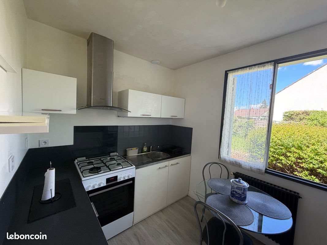Maison à louer, 75m², Beaugency