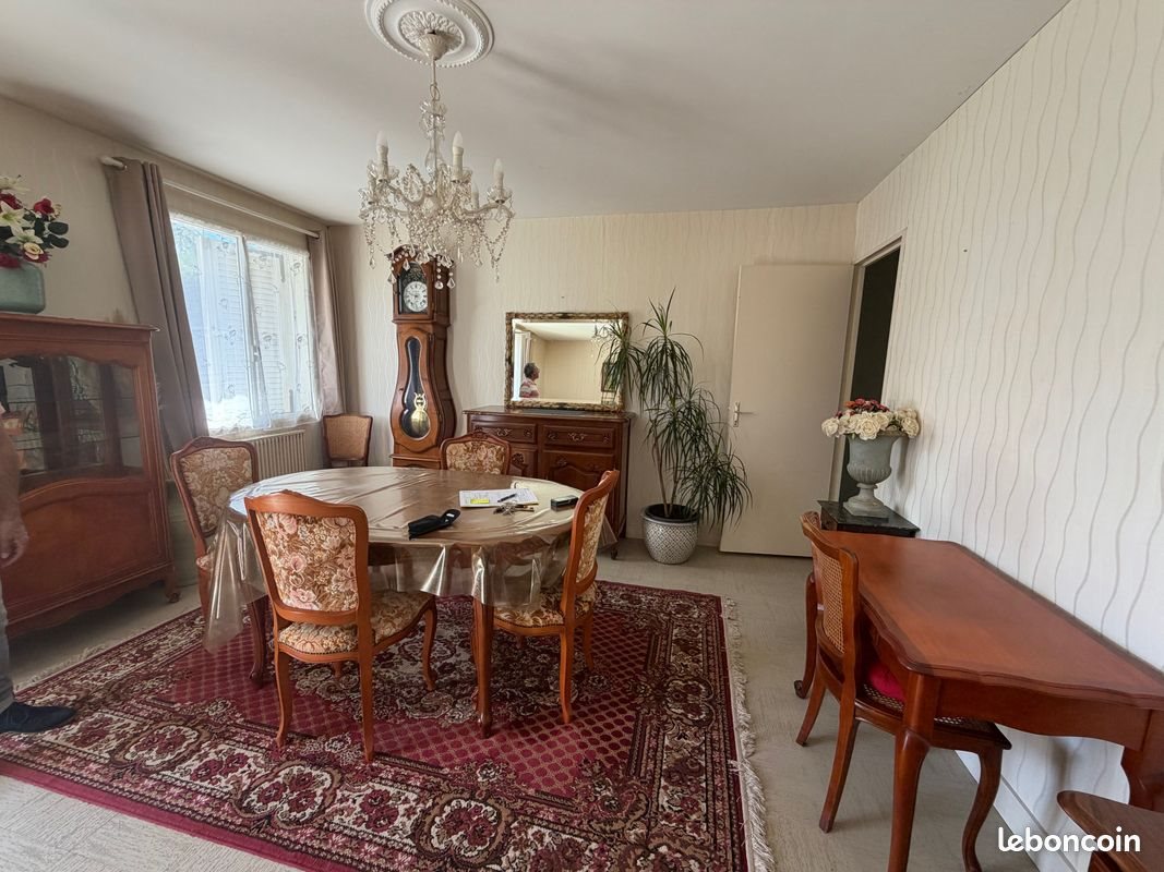 Maison à louer, 75m², Beaugency