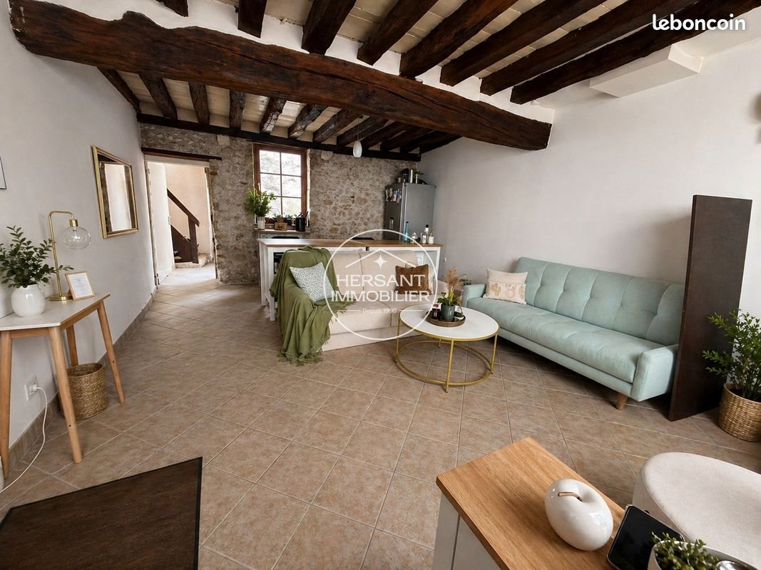 Maison à louer, 64m², Beaugency