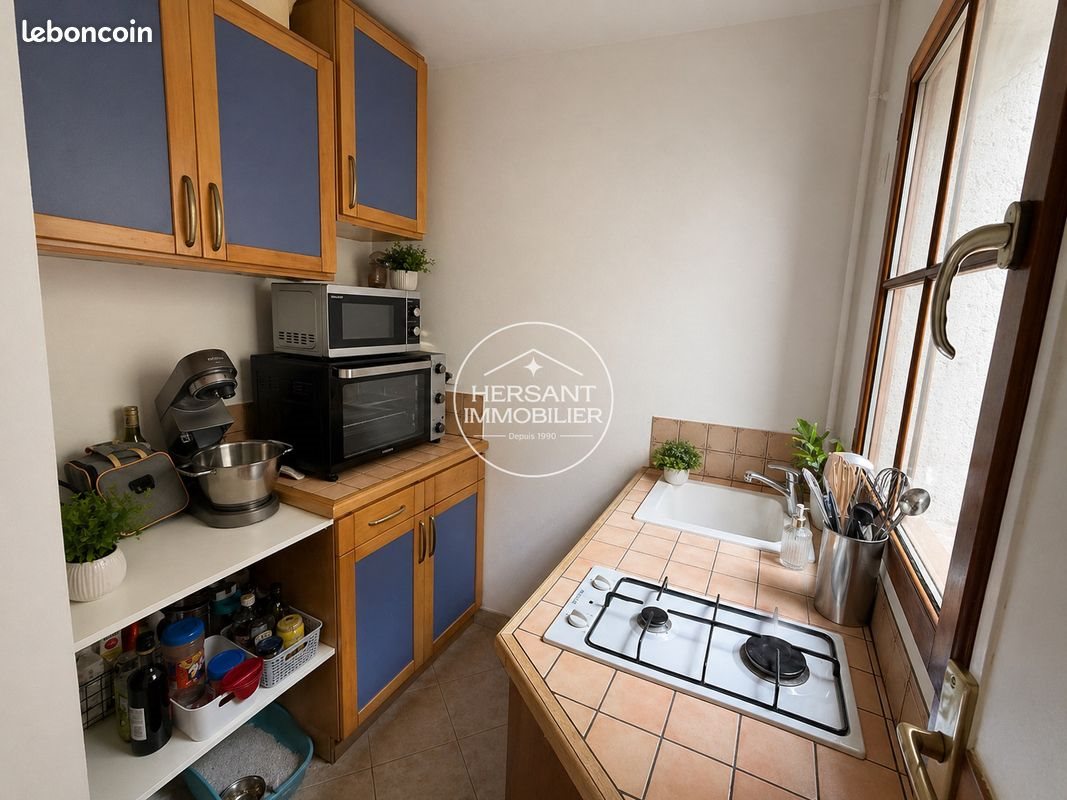 Maison à louer, 64m², Beaugency