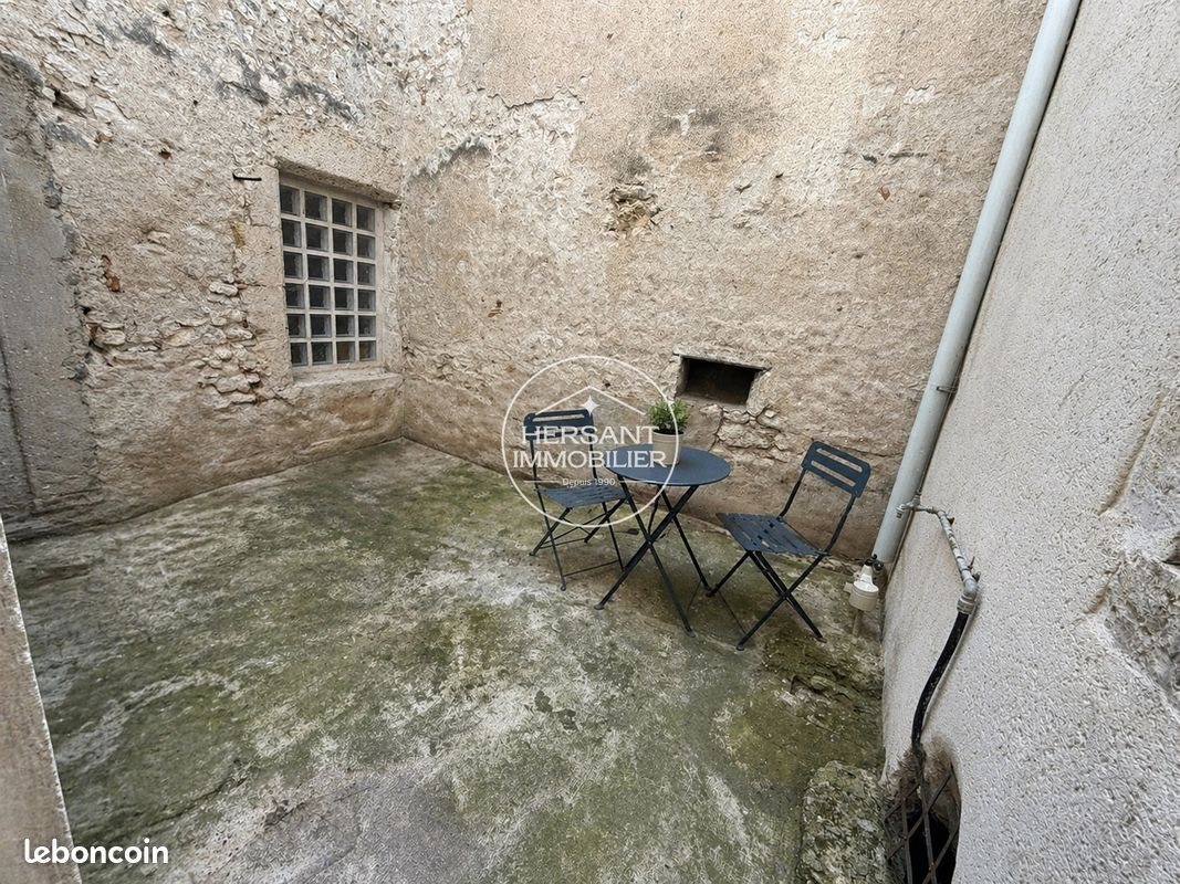 Maison à louer, 64m², Beaugency