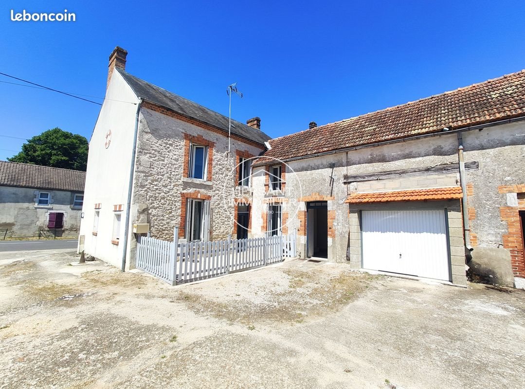 Maison à vendre, 133m², Lailly-en-Val