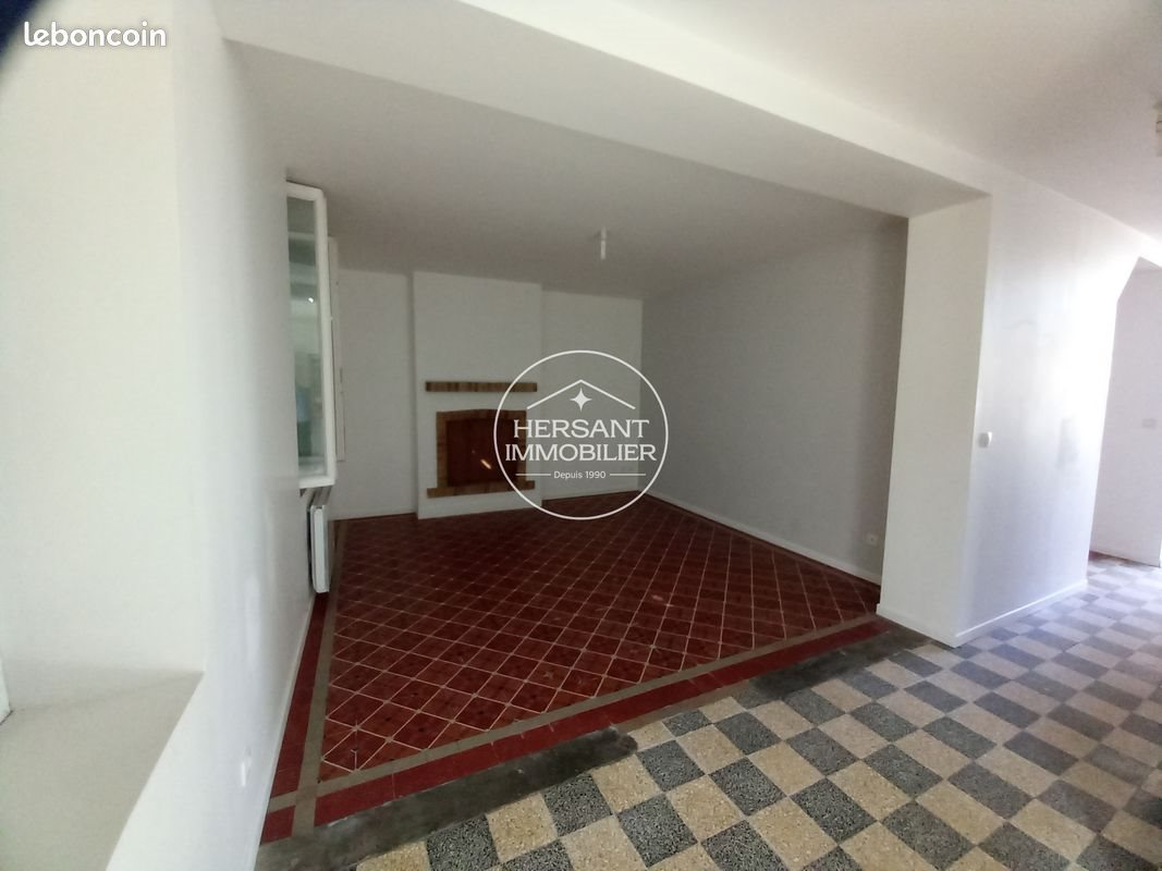 Maison à vendre, 133m², Lailly-en-Val