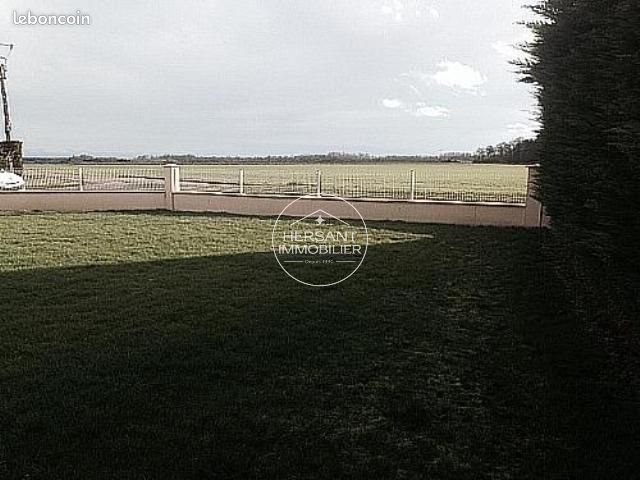 Maison à louer, 80m², Huisseau-sur-Mauves