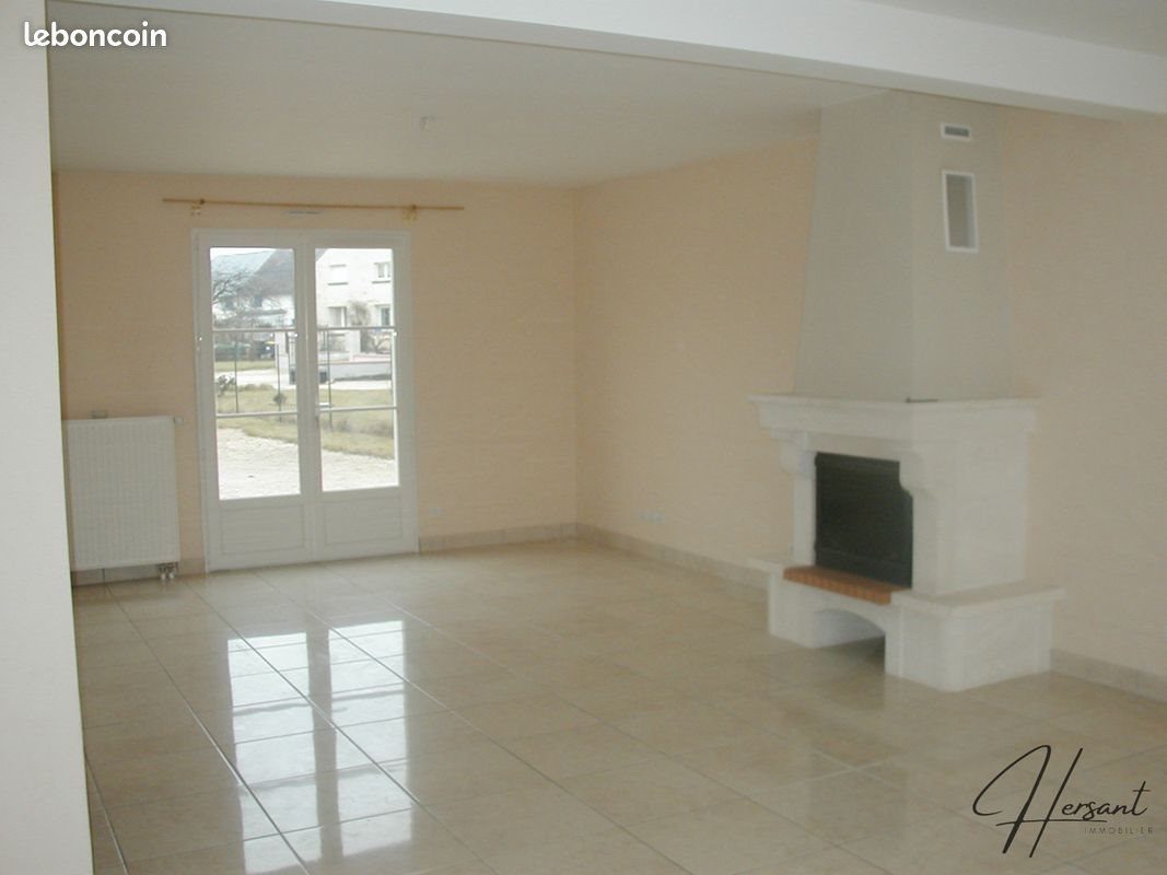 Maison à louer, 142m², Baule