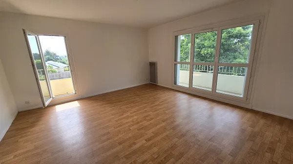 Appartement à vendre, 55m², Saint-Laurent-Nouan