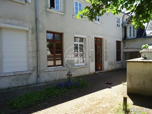 Appartement à louer, 53m², Meung-sur-Loire