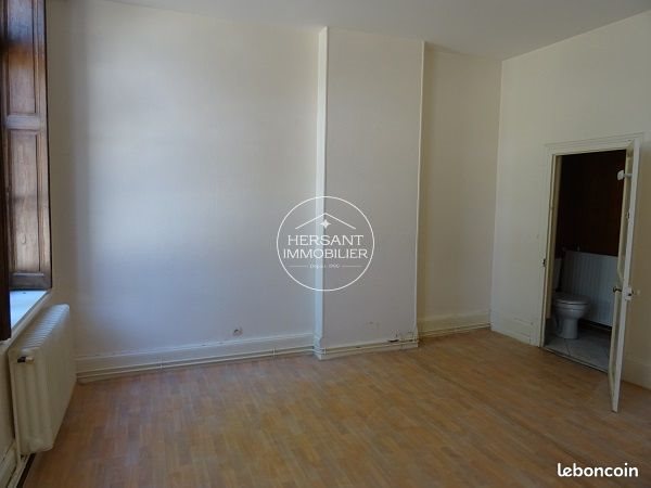 Appartement à louer, 53m², Meung-sur-Loire