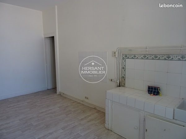 Appartement à louer, 53m², Meung-sur-Loire