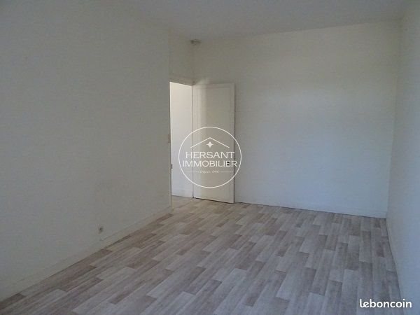 Appartement à louer, 53m², Meung-sur-Loire