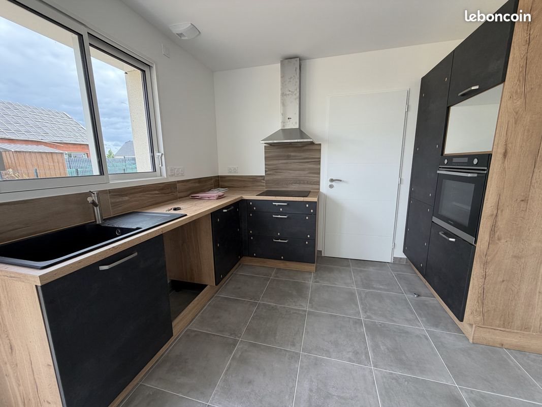 Maison à louer, 94m², Beaugency
