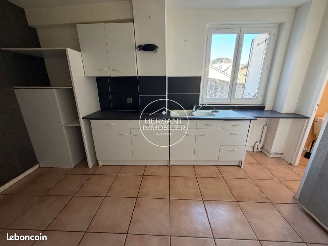 Appartement à louer, 49m², Meung-sur-Loire