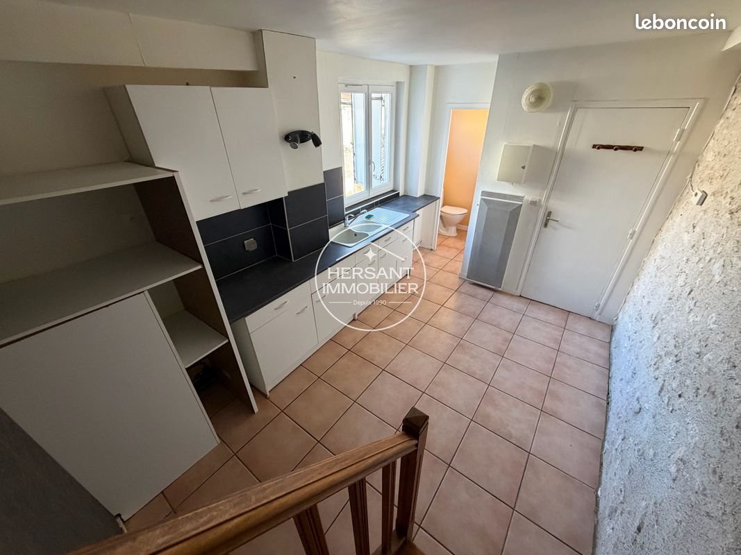 Appartement à louer, 49m², Meung-sur-Loire