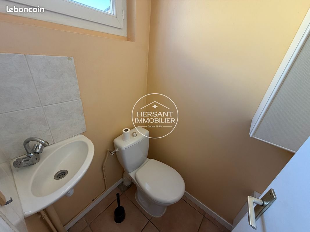 Appartement à louer, 49m², Meung-sur-Loire