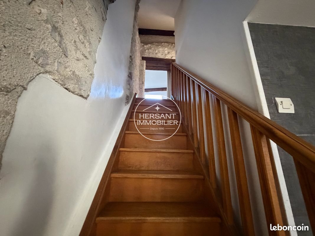 Appartement à louer, 49m², Meung-sur-Loire