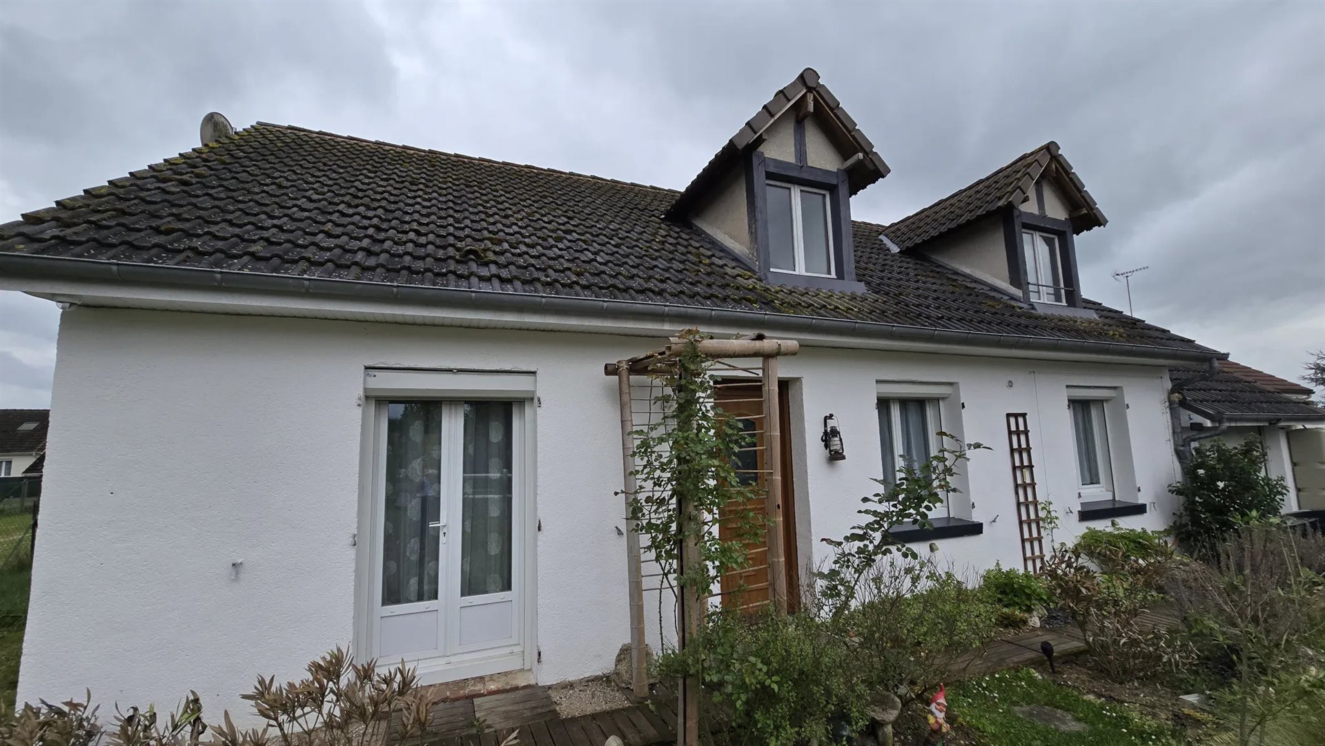 Maison à vendre, 111m², Lailly-en-Val