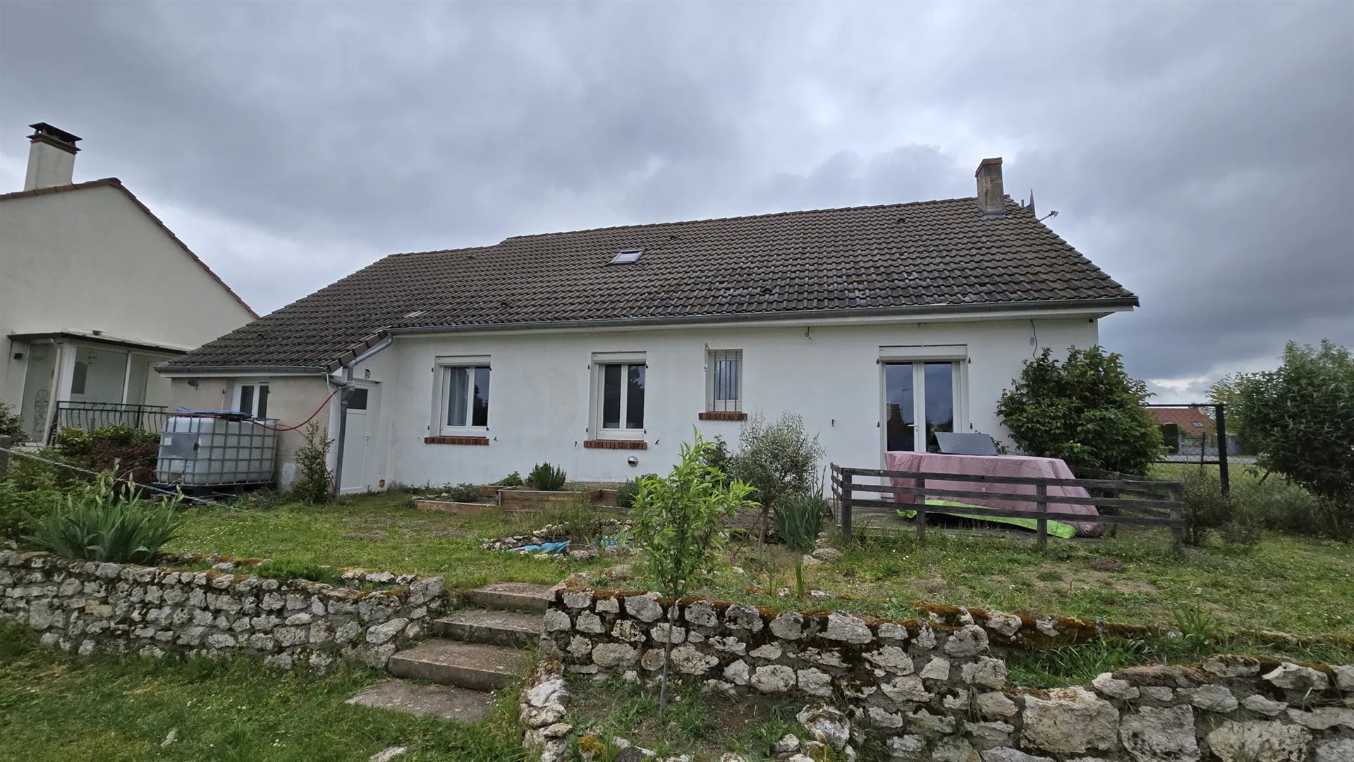 Maison à vendre, 111m², Lailly-en-Val