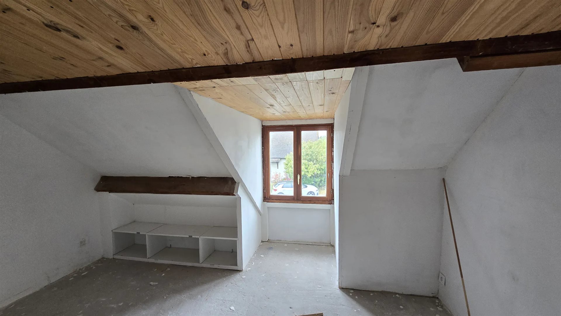 Maison à vendre, 111m², Lailly-en-Val