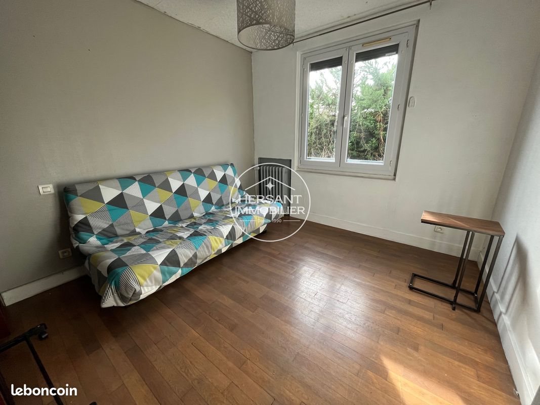 Appartement à louer, 60m², Beaugency