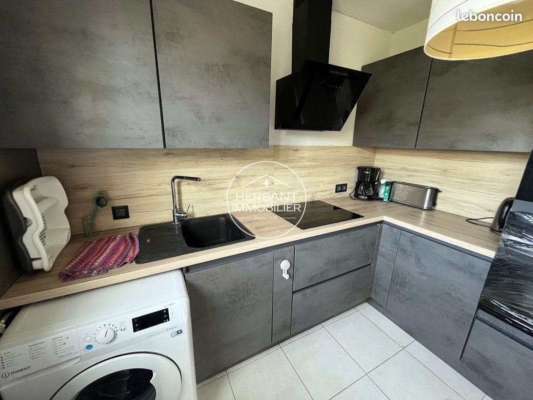 Appartement à louer, 60m², Beaugency