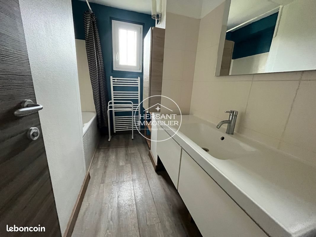 Appartement à louer, 60m², Beaugency