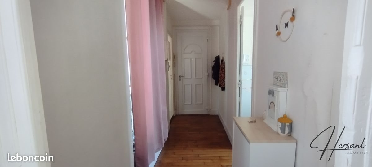Appartement à louer, 49m², Meung-sur-Loire