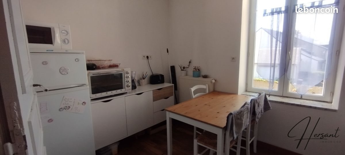 Appartement à louer, 49m², Meung-sur-Loire