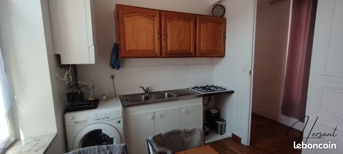 Appartement à louer, 49m², Meung-sur-Loire