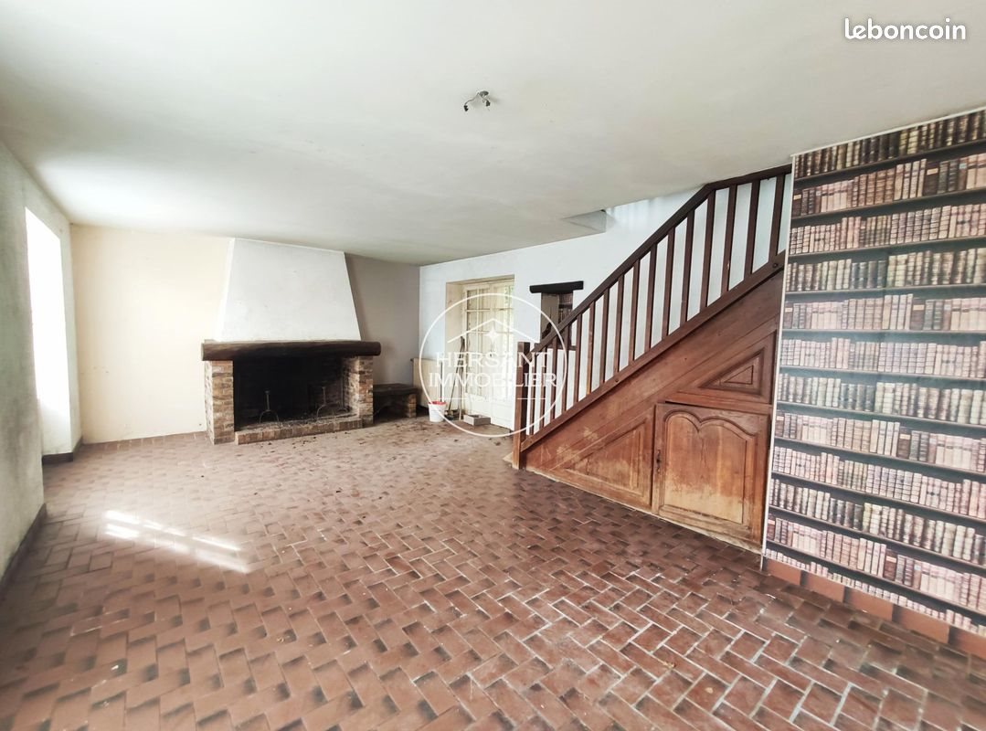 Maison à vendre, 90m², Meung-sur-Loire