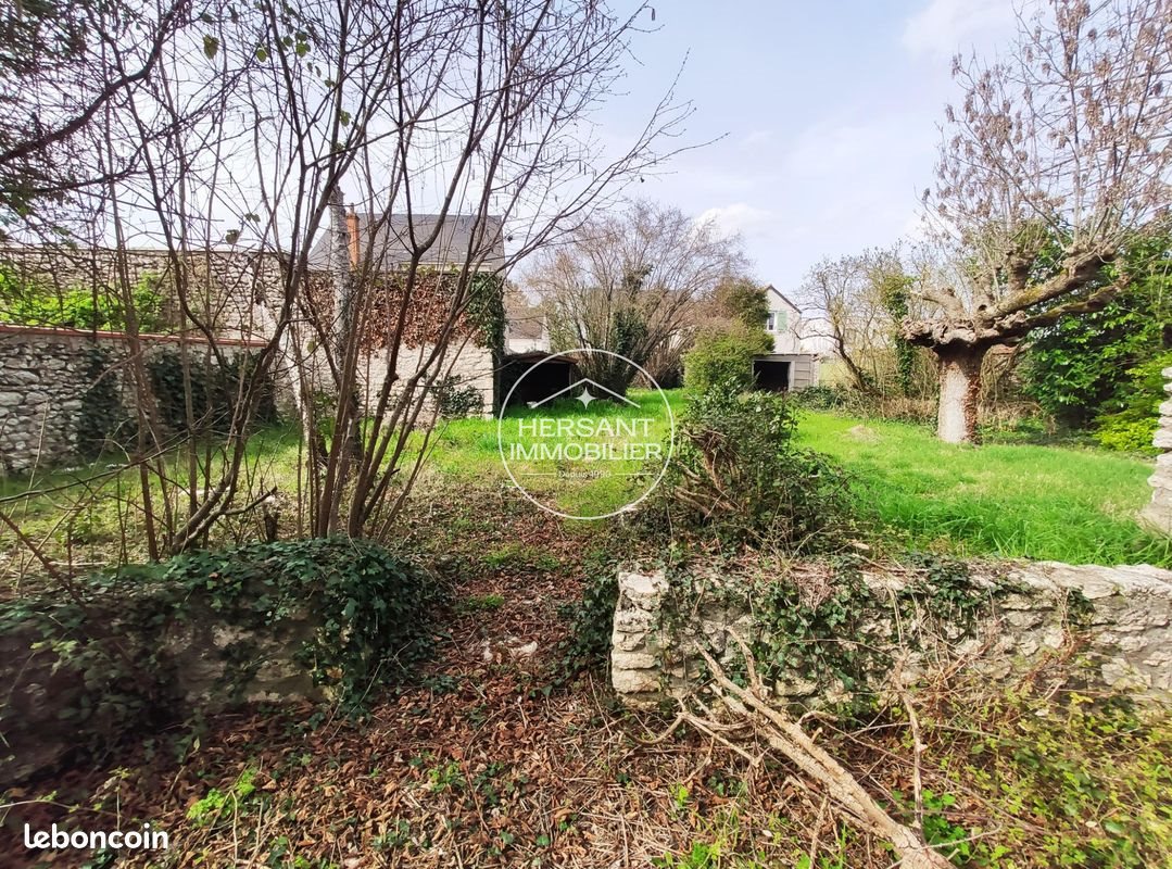 Maison à vendre, 90m², Meung-sur-Loire