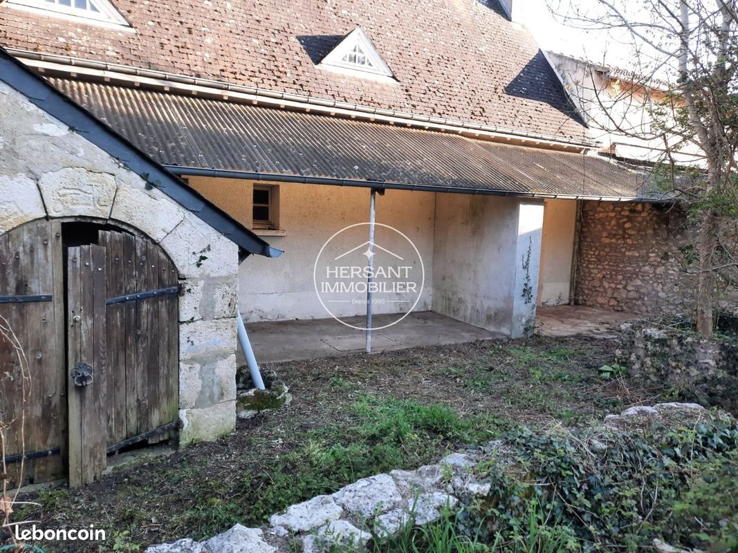 Maison à vendre, 90m², Meung-sur-Loire