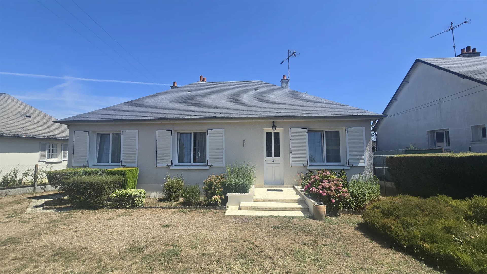 Maison à vendre, 109m², Beaugency