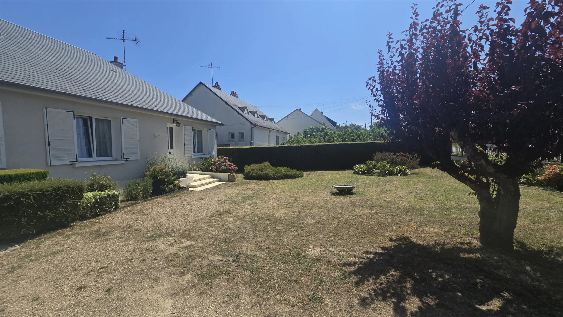 Maison à vendre, 109m², Beaugency