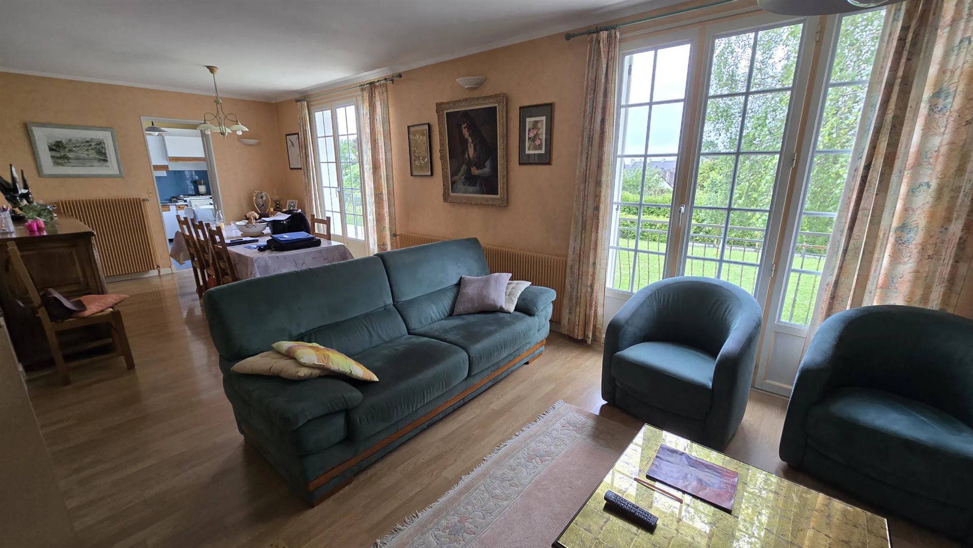 Maison à vendre, 109m², Beaugency