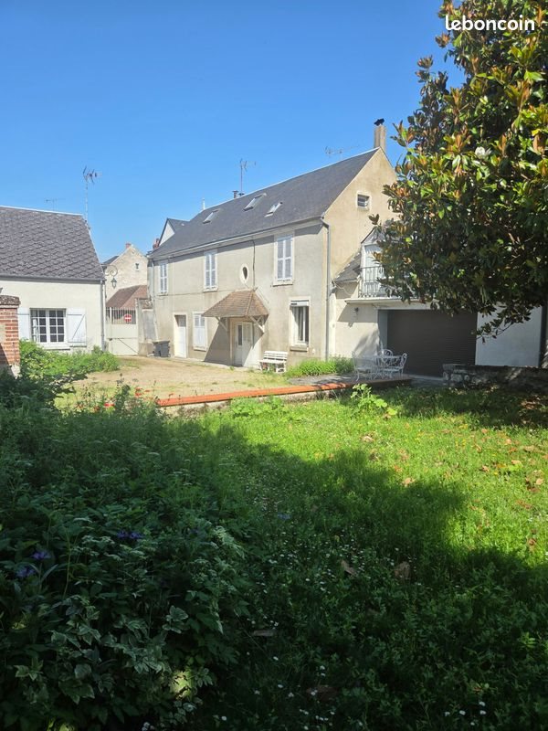 Maison à louer, 162m², Meung-sur-Loire