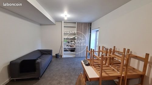 Appartement à louer, 41m², Lailly-en-Val