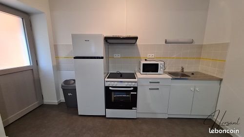 Appartement à louer, 41m², Lailly-en-Val