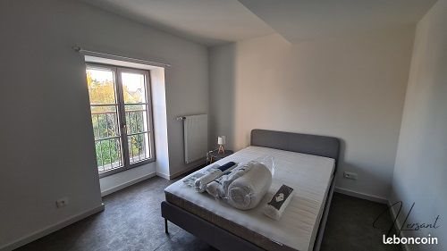 Appartement à louer, 41m², Lailly-en-Val