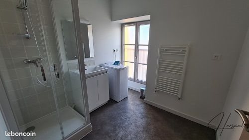 Appartement à louer, 41m², Lailly-en-Val