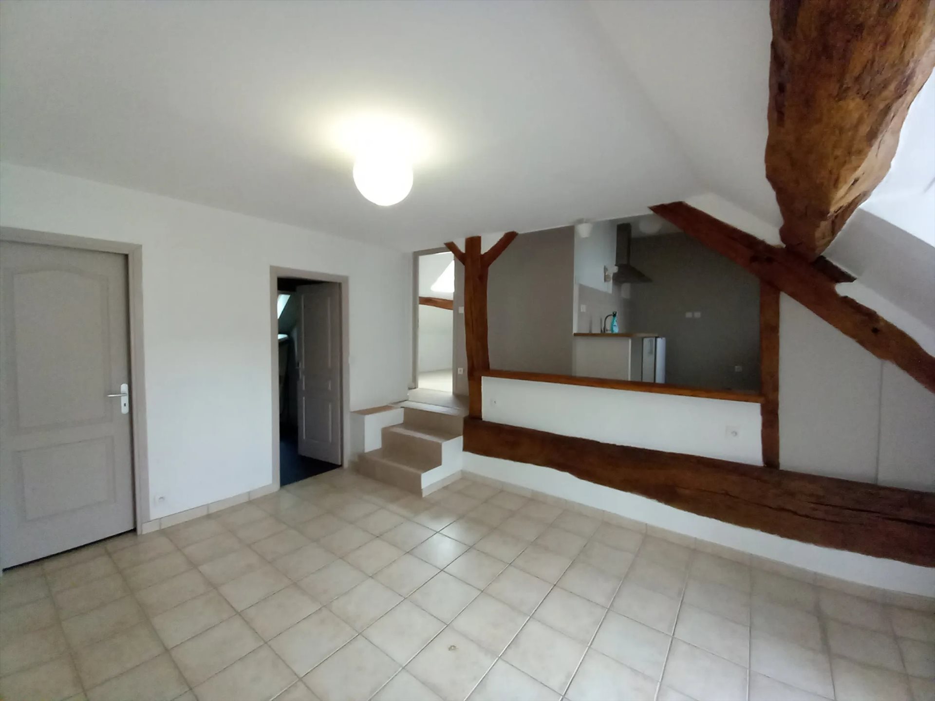 Appartement à louer, 44m², Saint-Laurent-Nouan