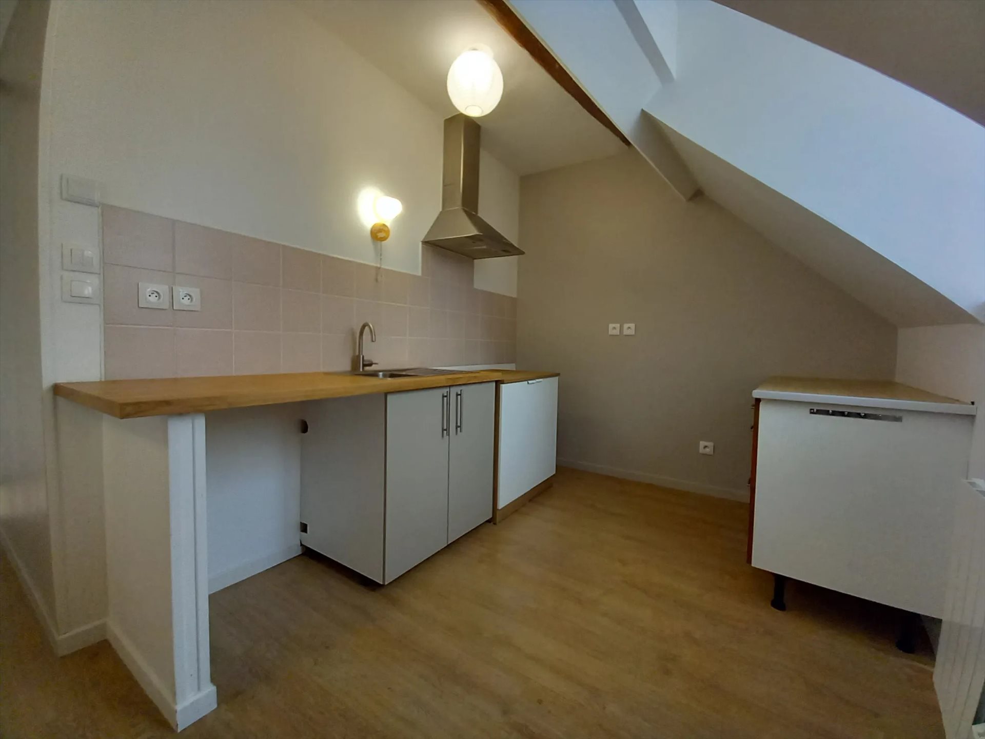 Appartement à louer, 44m², Saint-Laurent-Nouan