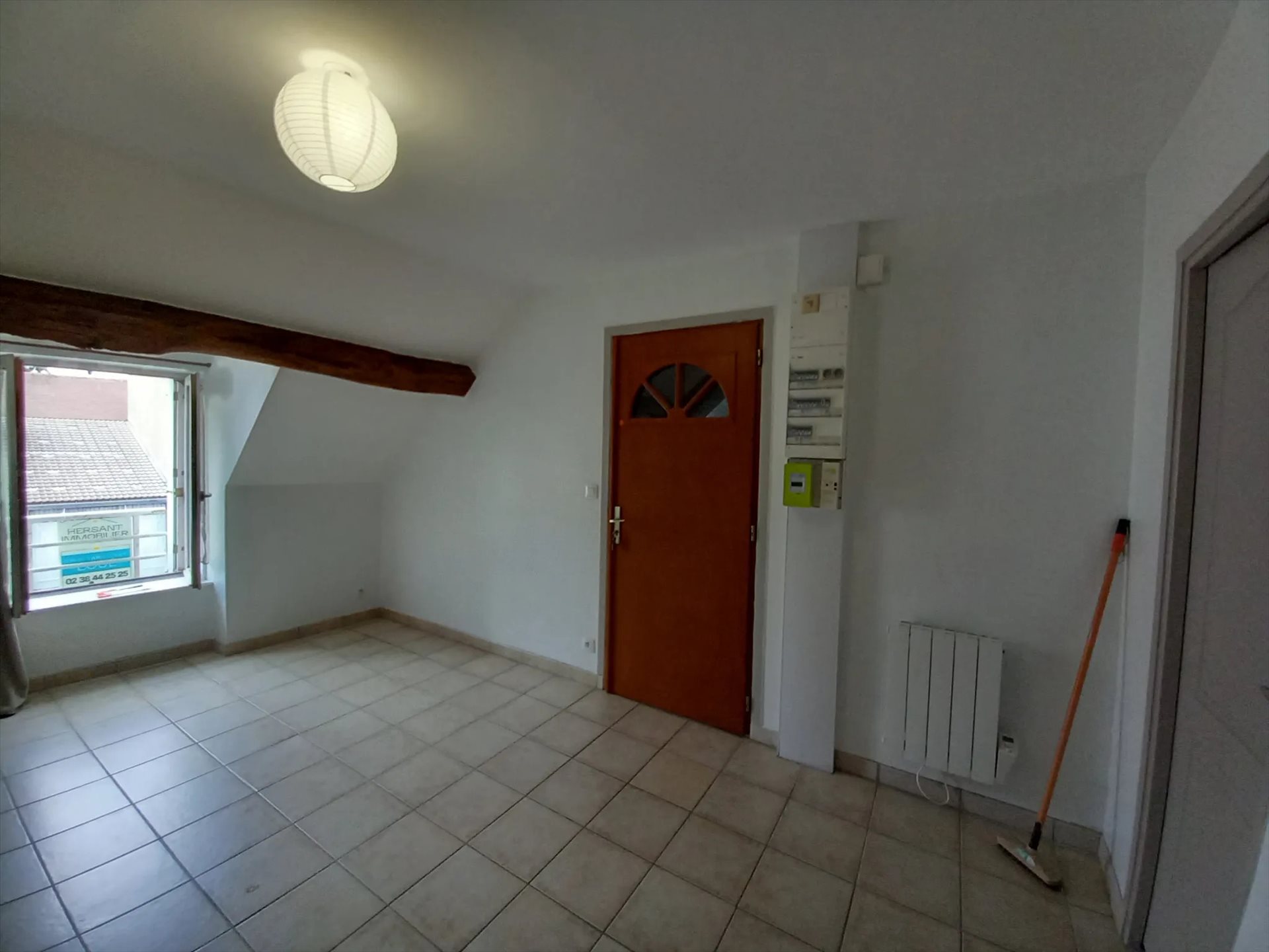 Appartement à louer, 44m², Saint-Laurent-Nouan