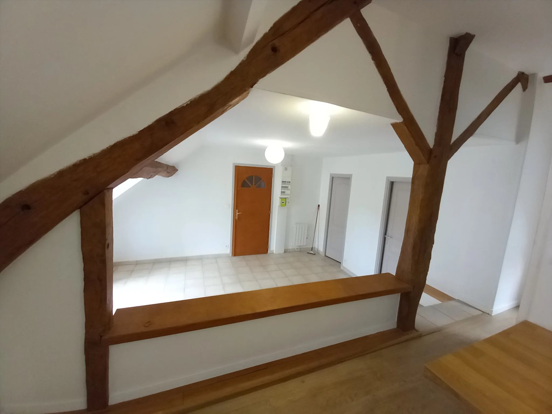 Appartement à louer, 44m², Saint-Laurent-Nouan