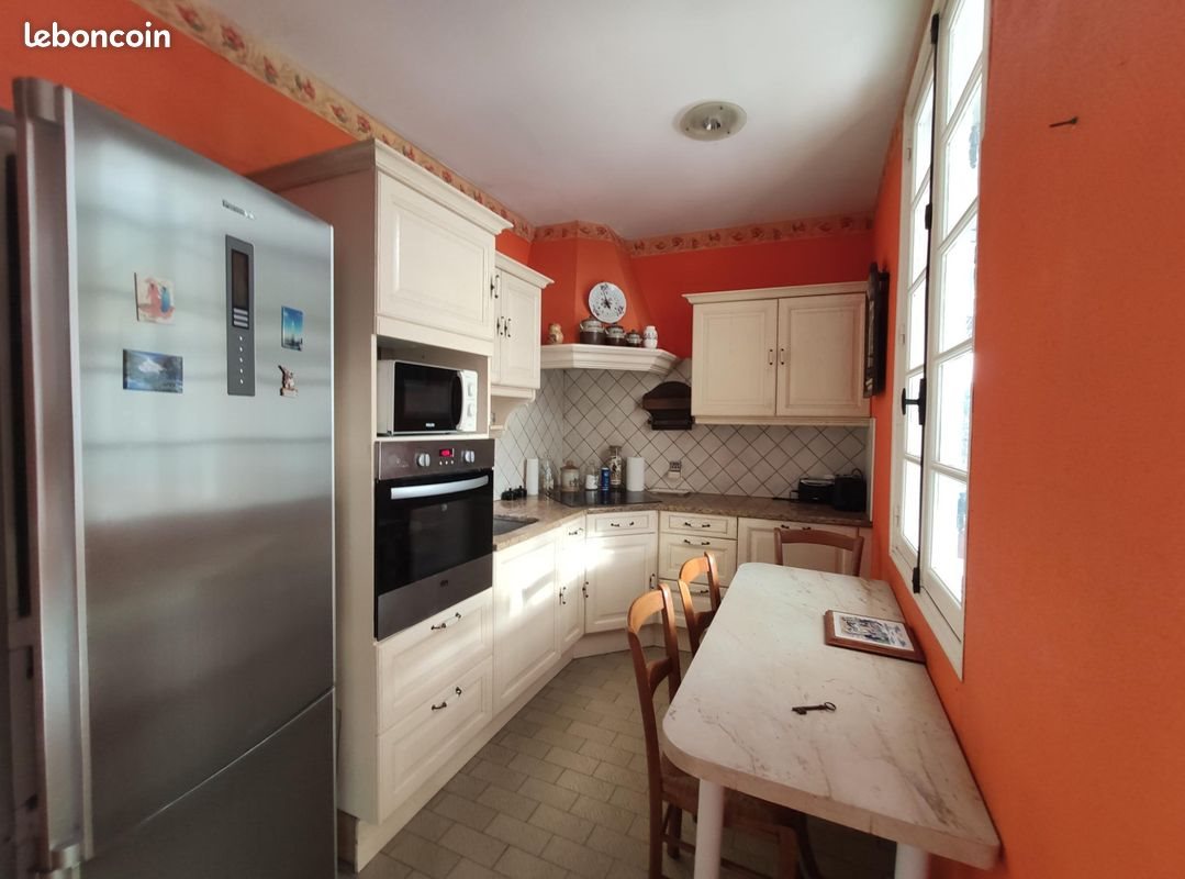 Maison à vendre, 91m², Meung-sur-Loire