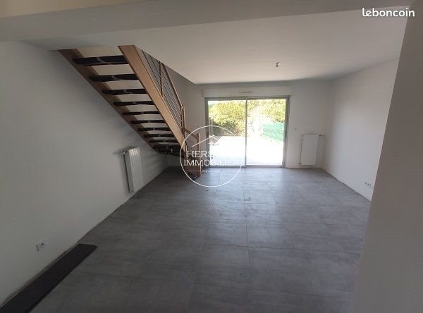 Maison à louer, 67m², Meung-sur-Loire