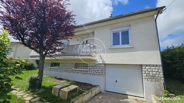 Maison à louer, 97m², Beaugency