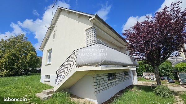 Maison à louer, 97m², Beaugency