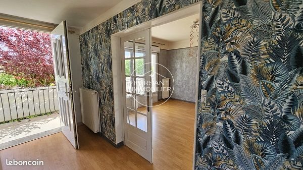 Maison à louer, 97m², Beaugency