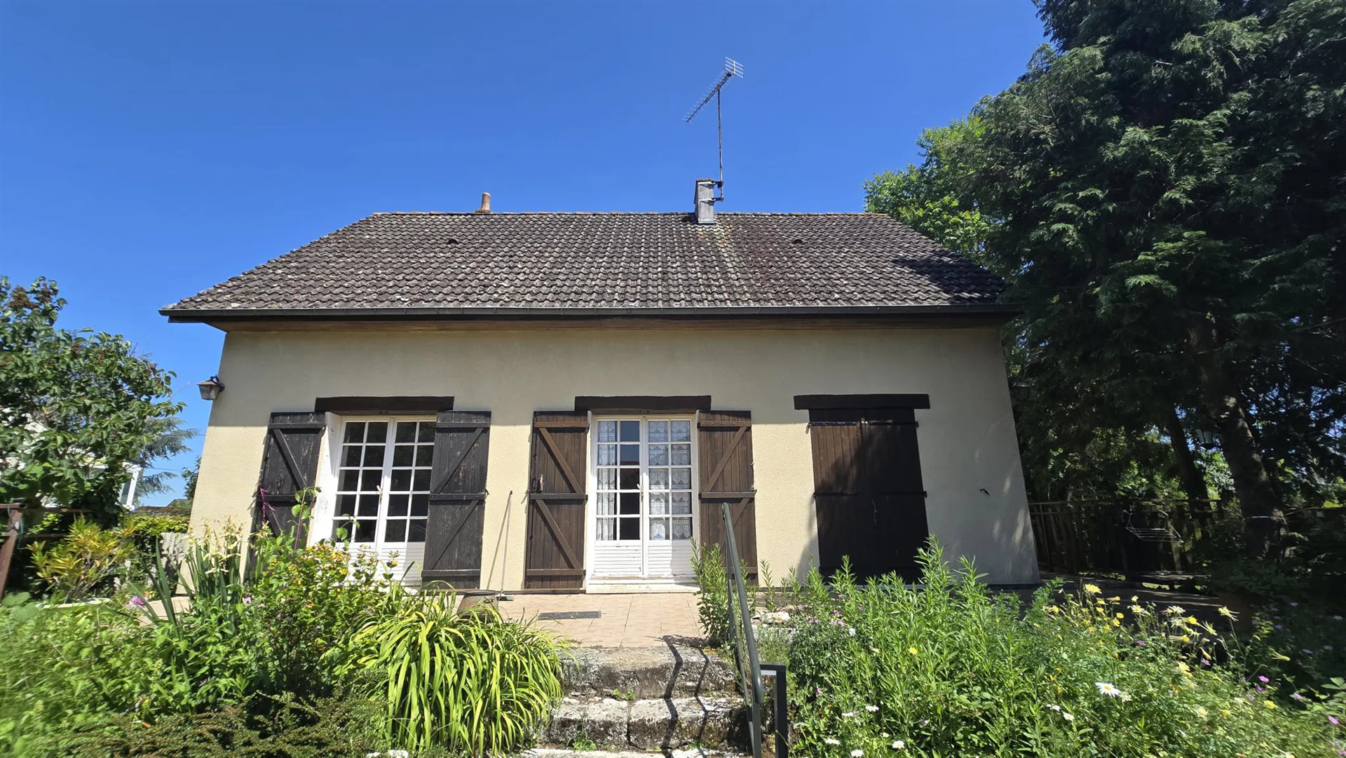 Maison à vendre, 120m², Beaugency